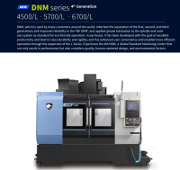 DNM Series (4th Gen )