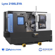 Lynx 2100/2600 (Y Axis) series thumb