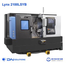 Lynx 2100/2600 (Y Axis) series thumb