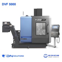 DVF 5000,DVF 5000 2nd Gen thumb