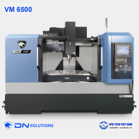 VM 5400 high performance vertical CNC machine thumb