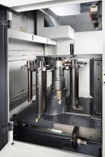 HIGH PRODUCTIVITY VERTICAL TURNING CENTER PUMA - PUMA V8300/L/R/ML/MR/2SP/M-2SP thumb