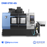 DNM 4500 (4th Gen) thumb