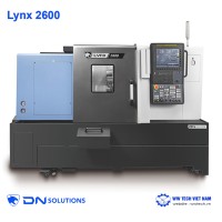LYNX 2100/2600 SERIES