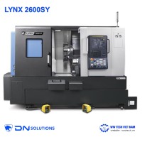 Lynx 2100/2600 (Trục Y) series thumb