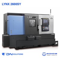 Lynx 2100/2600 (Trục Y) series thumb