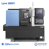 Lynx 2100/2600 (Trục Y) series thumb