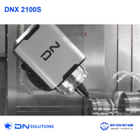 DNX 2100S - Máy tiện-phay đa năng CNC thumb