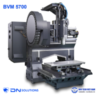 BVM 5700 máy phay đứng tốc độ cao thumb