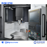 BVM 5700 máy phay đứng tốc độ cao thumb