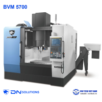 BVM 5700 máy phay đứng tốc độ cao thumb