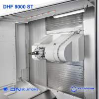 DHF 8000 Máy phay ngang CNC 5 trục thumb