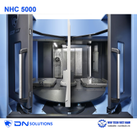 NHC 5000 máy phay ngang CNC thumb