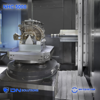NHC 5000 máy phay ngang CNC thumb
