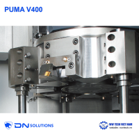 Puma V400 máy tiện đứng nhỏ gọn hiệu suất cao thumb