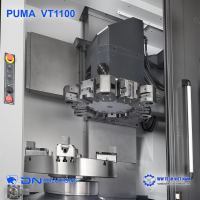 PUMA VT1100 máy tiện đứng CNC cỡ lớn thumb