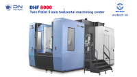 DHF 8000 series,DHF 8000,DHF 8000ST