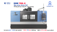 DNM 750L II