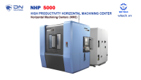 NHP 4000, NHP 5000,NHP series