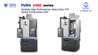 PUMA V400