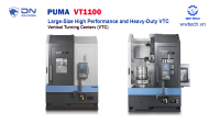 PUMA VT1100