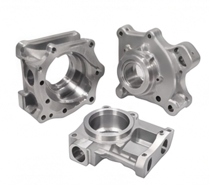 Assist Housings