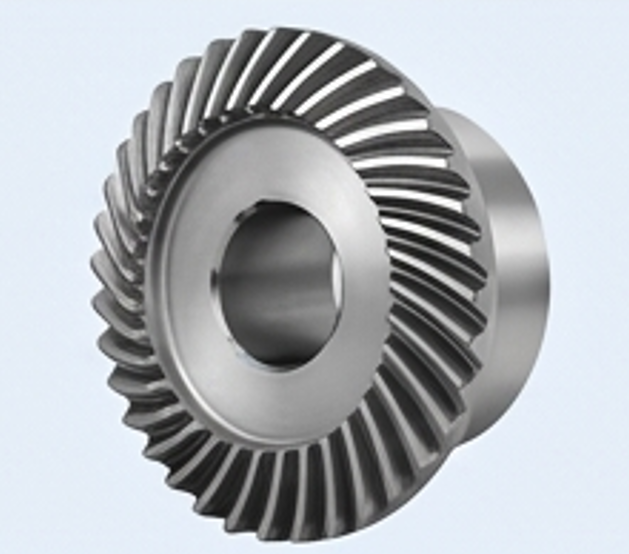 Bevel Gears