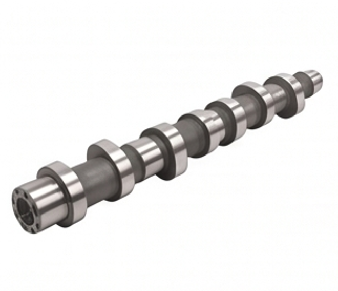 Camshafts 4
