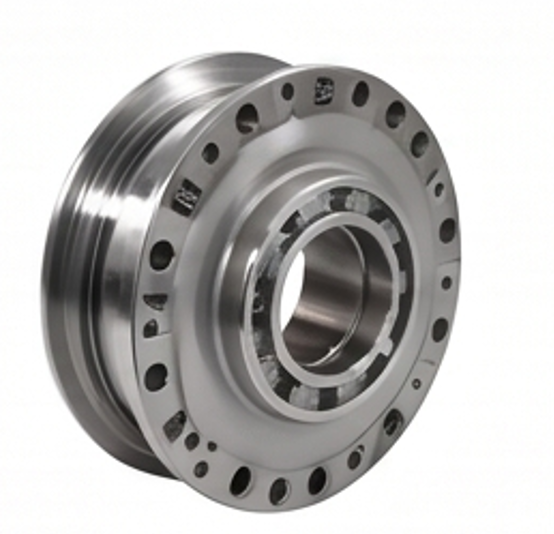 Clutch Hubs