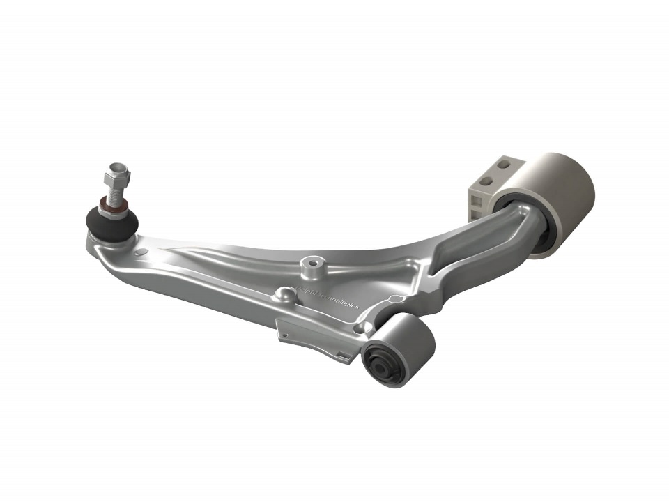 Control Arms