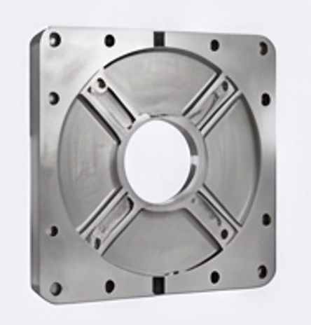 Core Plates