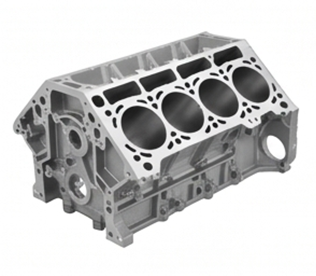 Cylinder Blocks