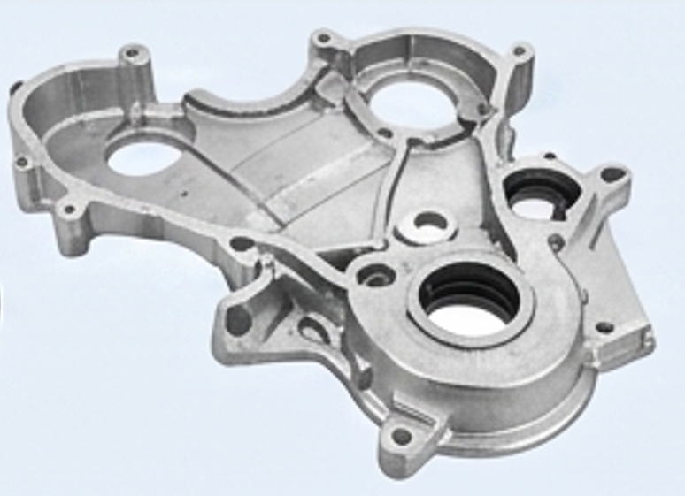 Timing Chain Covers