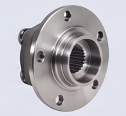 Wheel Hub