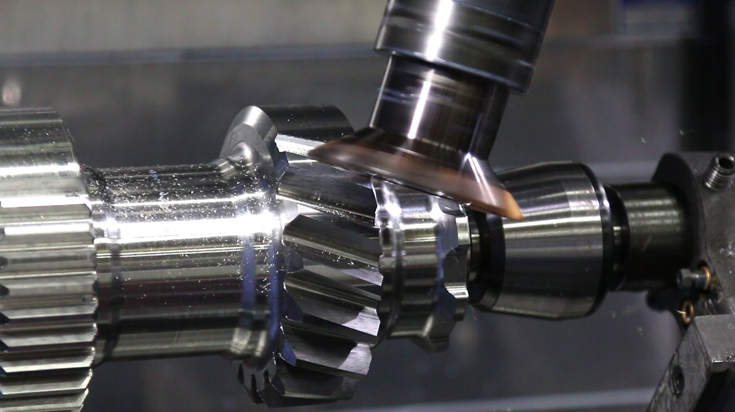 invomilling