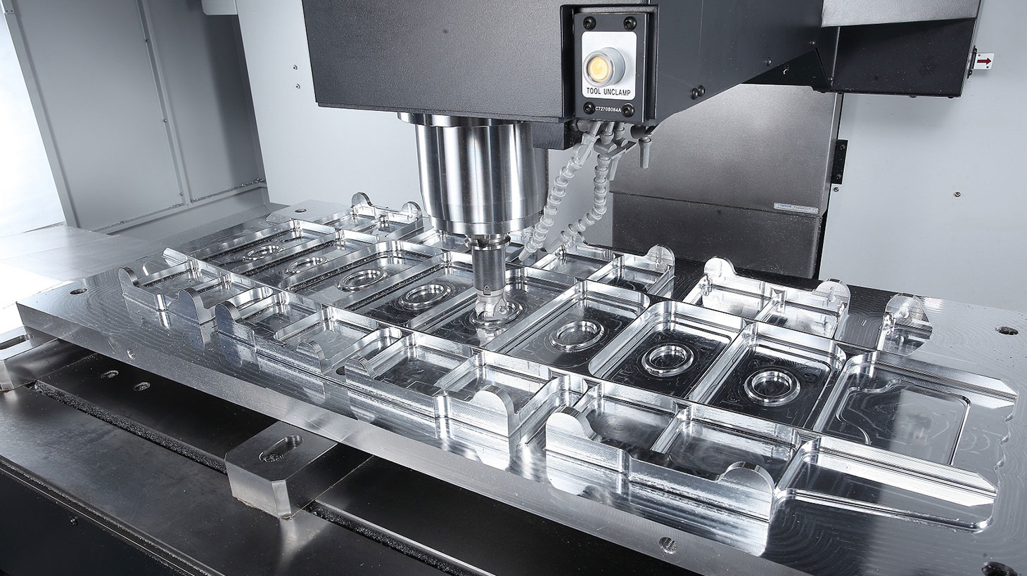gia công kiểm soát nhiệt và Tối ưu bề mặt
