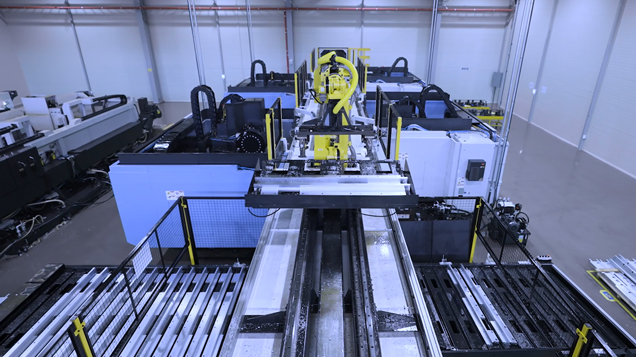 robot robosol