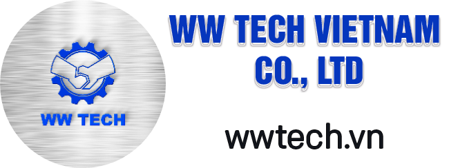 WW TECH VIETNAM CO., LTD
